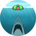 You're gonna need a bigger glove