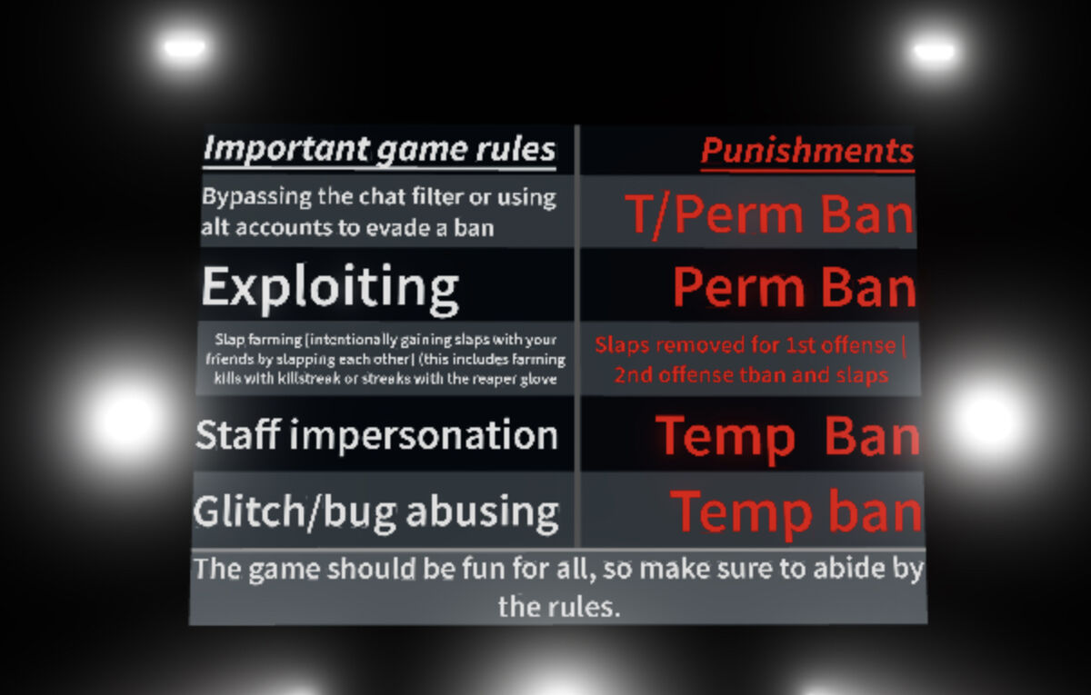 Judge's order slaps Roblox player with permanent game ban