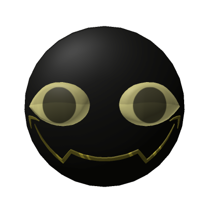 Super Super Happy Face mask UGC! - Roblox