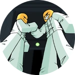 Insane Minds think Alike