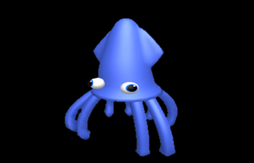 Squid Jump, Wiki