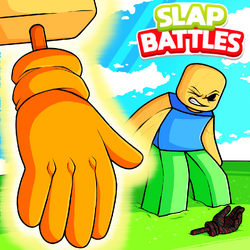 Slap Battles - Perfection Roblox Games Wiki