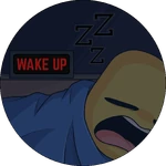 DeepSlumberBadge