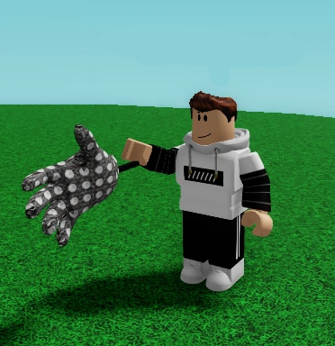 when the rock is sus - Roblox