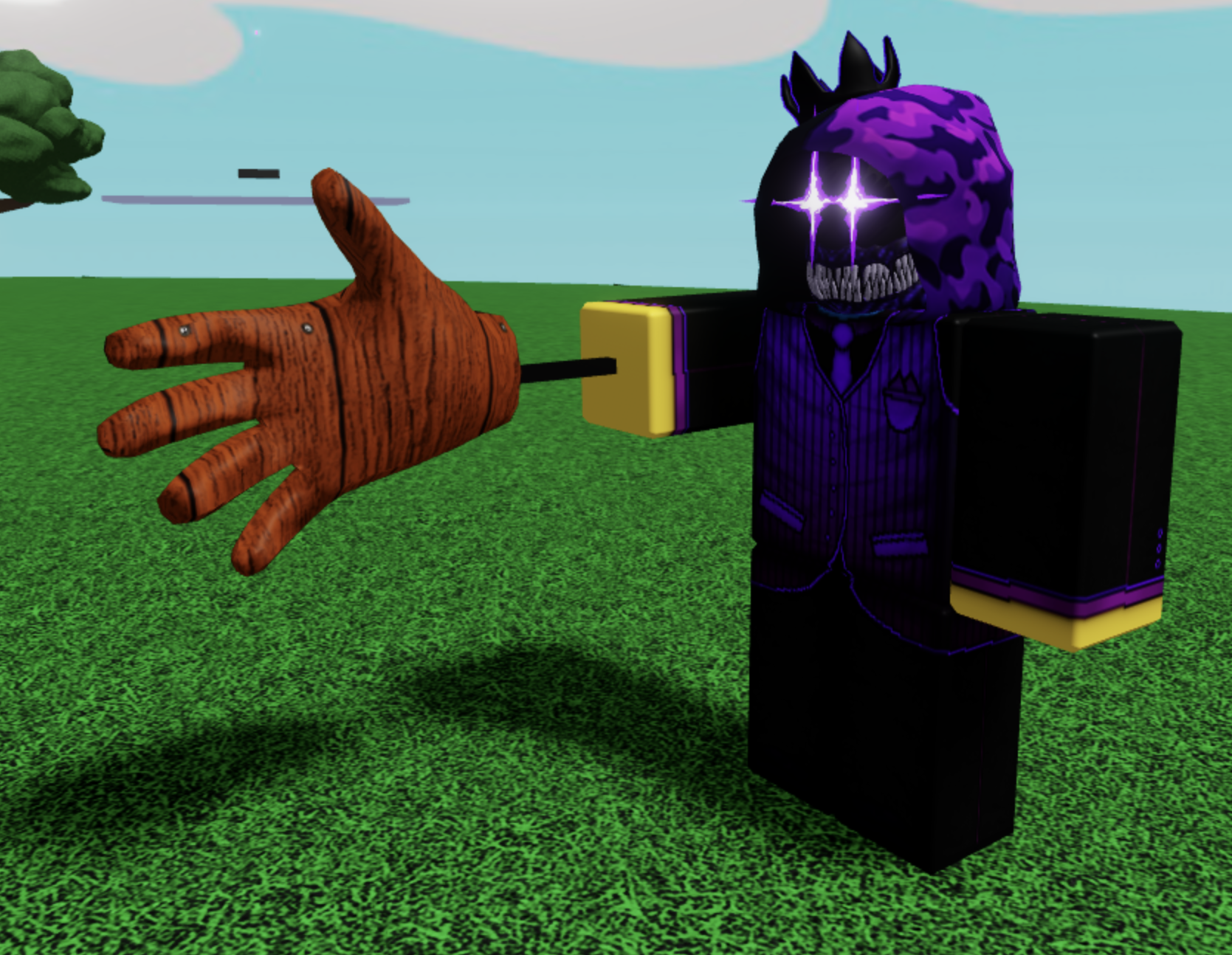 How to Get All Gloves in Roblox Slap Battles - Touch, Tap, Play