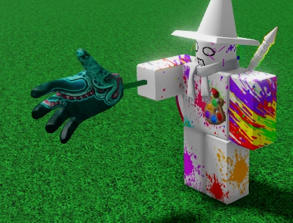 Widebody | Slap Battles Wiki | Fandom