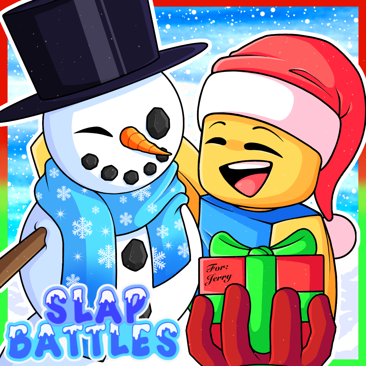 Slap Battles - Perfection Roblox Games Wiki