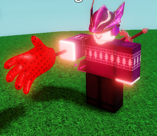 How to Get All Gloves in Roblox Slap Battles - Touch, Tap, Play