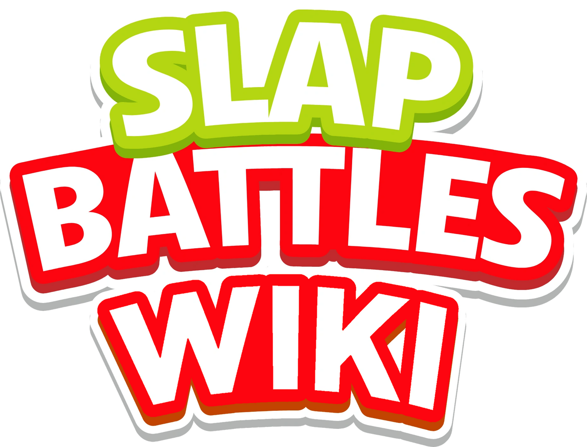 Slap Battles👏 - Roblox