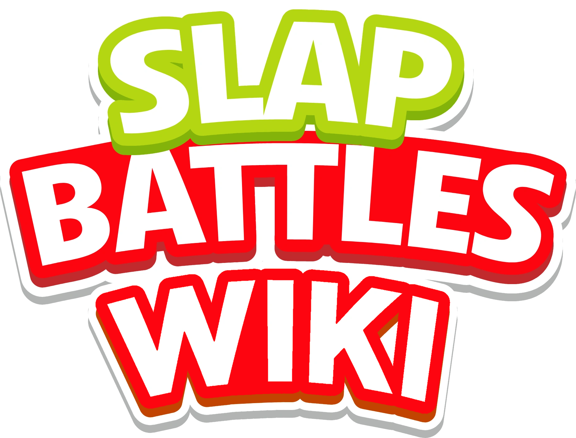 Discuss Everything About Slap Battles Wiki