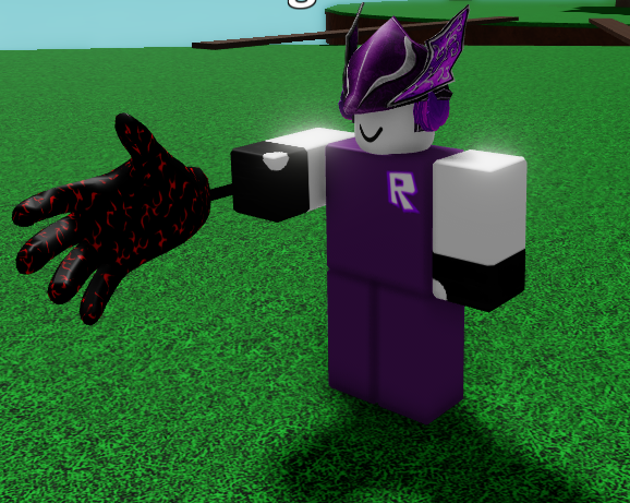 Meaning of Rage - Roblox