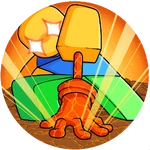 BlastingoffagainICON