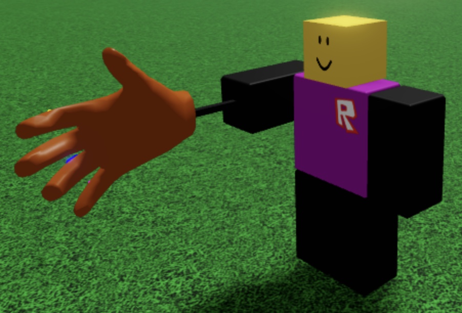 Roblox slap