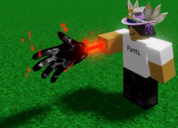 OVERKILL | Slap Battles Wiki | Fandom