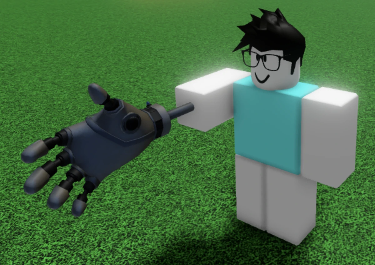 Avatar | Slap Battles Wiki | Fandom