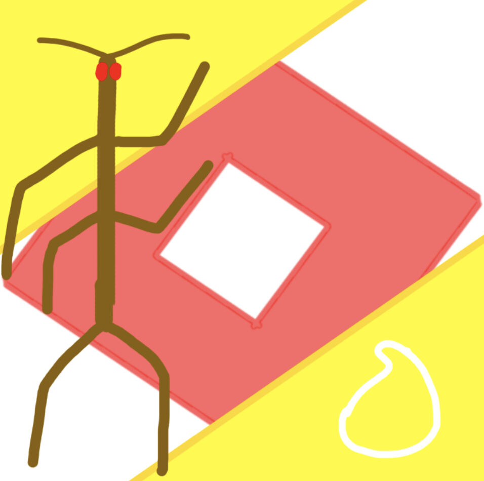 Stickbug - Bee Swarm Simulator, SiIvaGunner Wiki