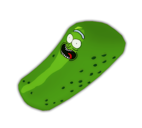 Pick Rick Soup Remastered Wiki Fandom - pickle rick roblox tower
