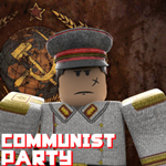 Communist Party Of The Soviet Union Roblox Soviet Union Wiki Fandom - roblox ussr logo
