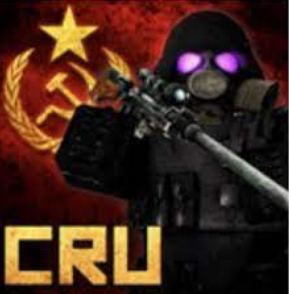 Cru Camouflaged Reconnaissance Unit Roblox Soviet Union Wiki Fandom - roblox ussr logo