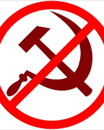 Anti Communist Forces Roblox Soviet Union Wiki Fandom - roblox ussr logo