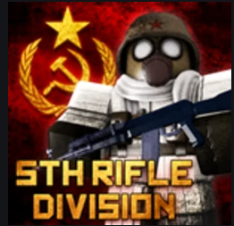 5th Rifle Division Roblox Soviet Union Wiki Fandom - the soviet union roblox