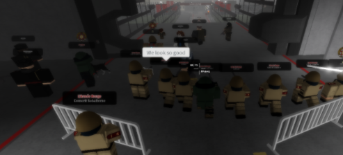 Raiders Roblox Soviet Union Wiki Fandom - how to get the red soldier in border crossing roblox