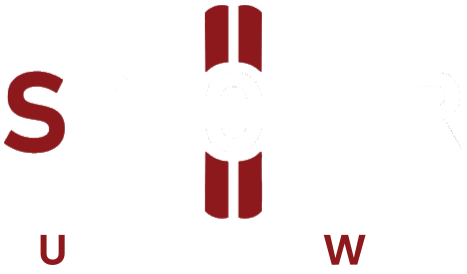 Spirit Box | Specter 2 Wiki | Fandom