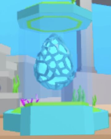 Atlantis Beast Egg Roblox Speed Champions Wiki Fandom - legend of speed roblox wiki