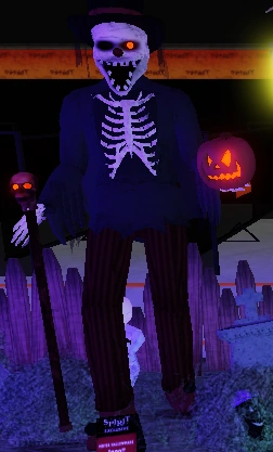 Roblox Halloween Costume Ideas 2022