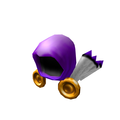 BUY THIS GAMEPASS TO RECEIVE THE DOMINUS EMPYREUS! - Roblox