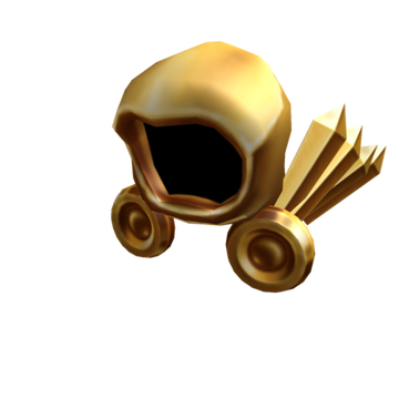 Robux Dominus, Roblox Community Fanon Wiki