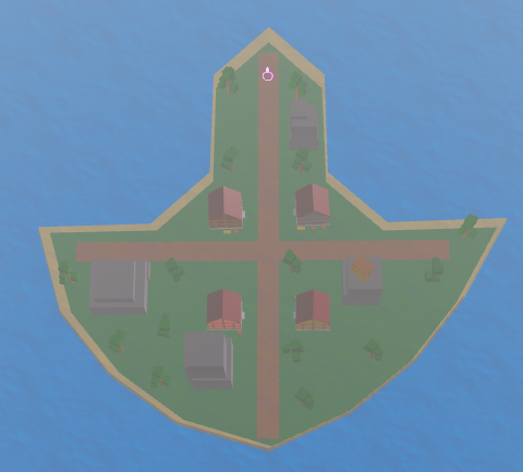 Islands, Roblox Square Piece Wiki