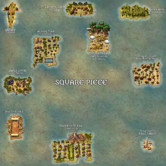 Islands Roblox Square Piece Wiki Fandom - roblox zoro script