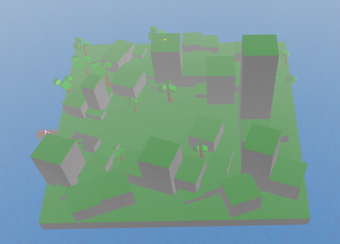 a old one piecemap design roblox
