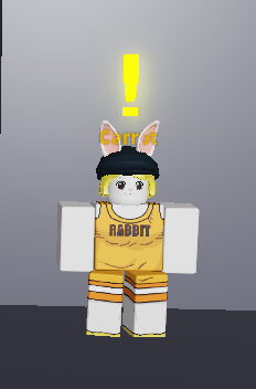 Carrot Roblox Square Piece Wiki Fandom - one piece in roblox