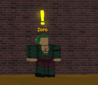 HOW TO GET 2 SWORD STYLE (ZORO) IN PROJECT NEW WORLD! *ROBLOX* 