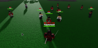 Pirates Roblox Square Piece Wiki Fandom - pirates attack new game roblox