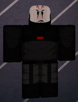 Star Wars: Heroes vs Villains - Roblox