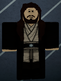 Yoda - Complete Saga Skin, Roblox Star Wars HVV Wiki