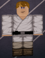 Han Solo - Complete Saga Skin, Roblox Star Wars HVV Wiki