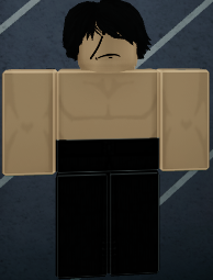 Kylo Ren - Shirtless Skin, Roblox Star Wars HVV Wiki