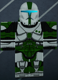 Star Wars Skin! - Roblox