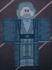 Yoda - Complete Saga Skin, Roblox Star Wars HVV Wiki