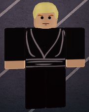 Han Solo - Complete Saga Skin, Roblox Star Wars HVV Wiki