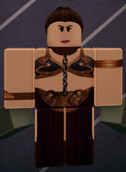 Qui-Gon Jinn - Complete Saga Skin, Roblox Star Wars HVV Wiki