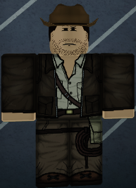 Han Solo - Complete Saga Skin, Roblox Star Wars HVV Wiki