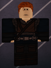 Qui-Gon Jinn - Complete Saga Skin, Roblox Star Wars HVV Wiki