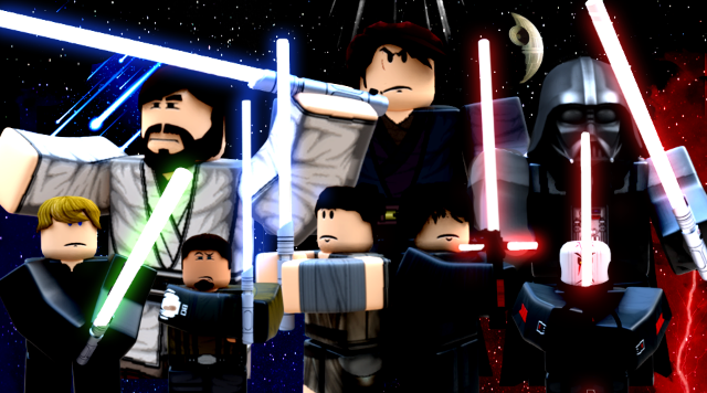 Han Solo - Complete Saga Skin, Roblox Star Wars HVV Wiki