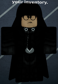 skin roblox dark