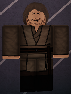 Qui-Gon Jinn - Complete Saga Skin, Roblox Star Wars HVV Wiki